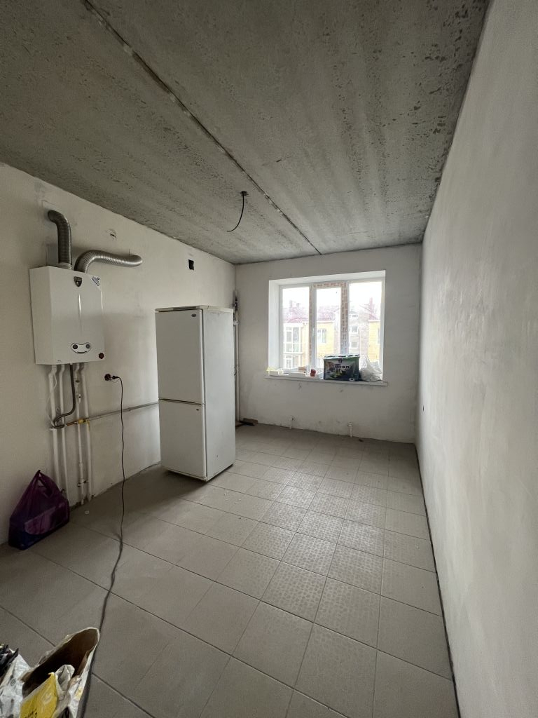 Продажа 2-комнатной квартиры, Иноземцево, Гранитная ,  1