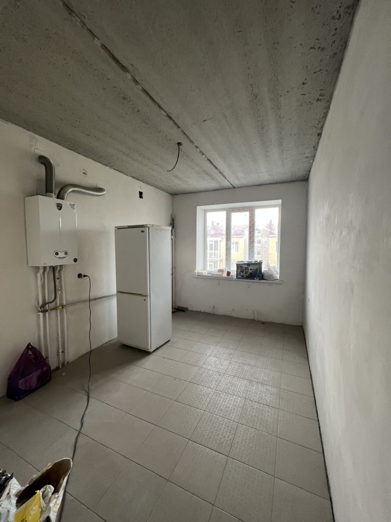 Продажа 2-комнатной квартиры, Иноземцево, Гранитная ,  1