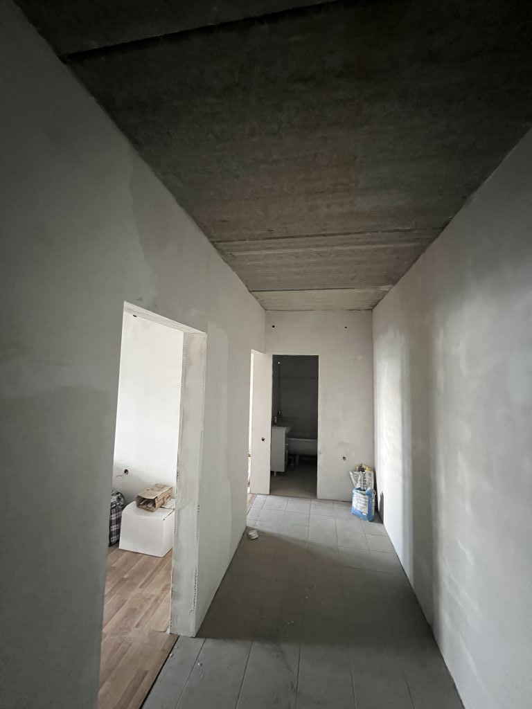 Продажа 2-комнатной квартиры, Иноземцево, Гранитная ,  1