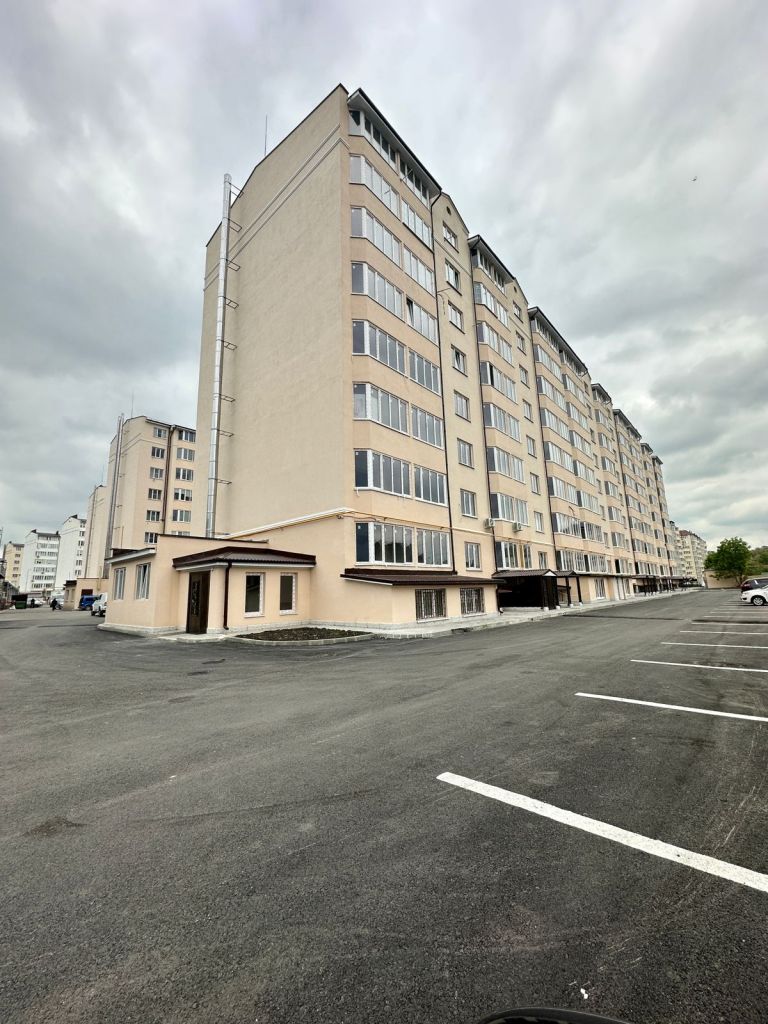 Продажа 1-комнатной квартиры, Пятигорск, Оранжерейная ул,  17