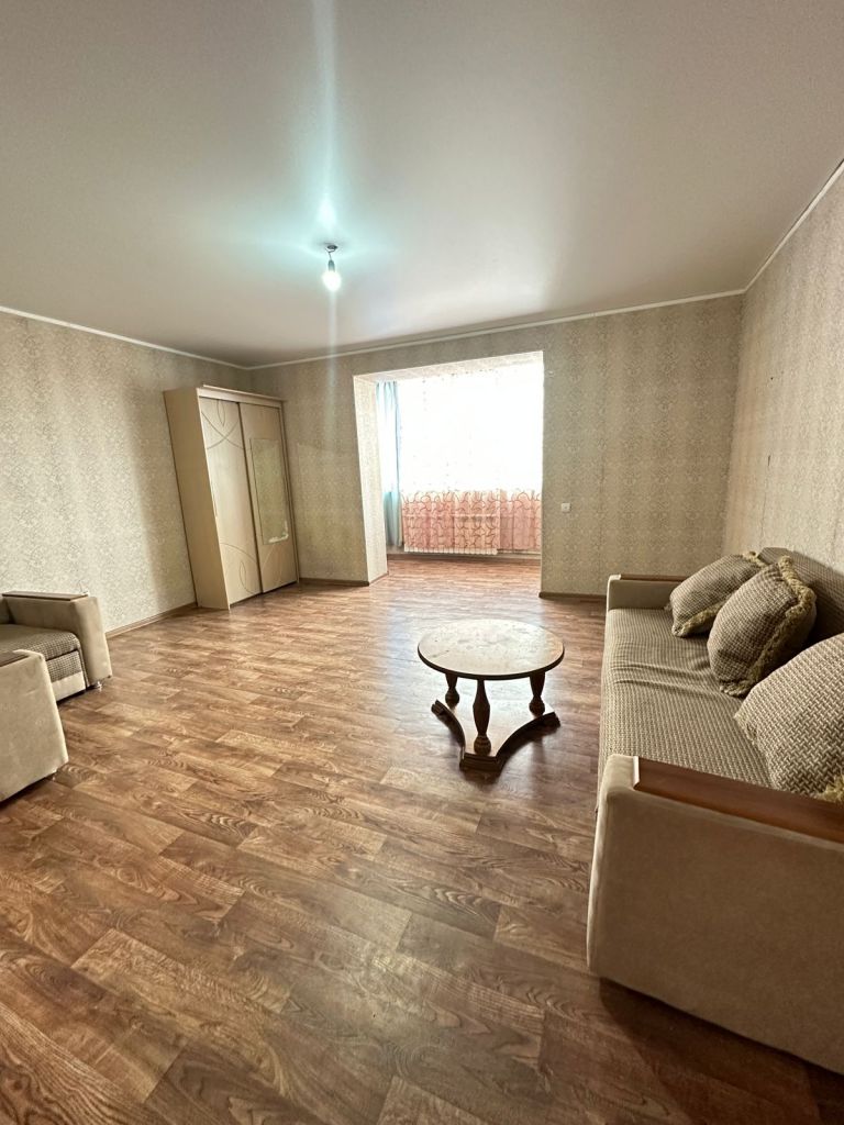 Продажа 1-комнатной квартиры, Пятигорск, Нежнова ул,  21к4