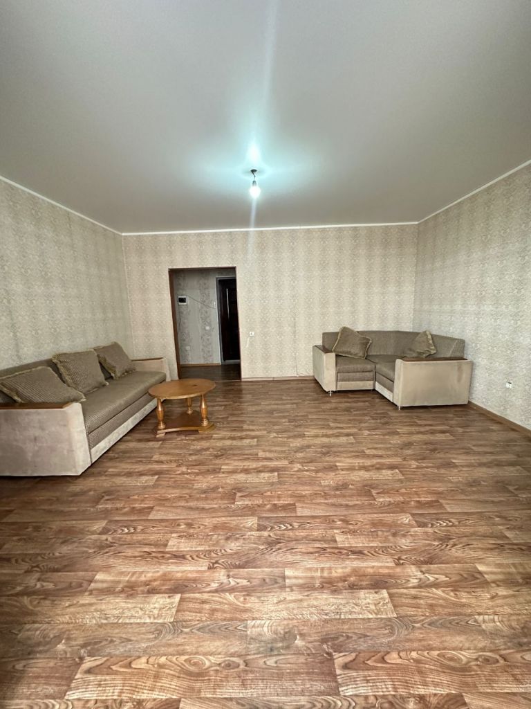 Продажа 1-комнатной квартиры, Пятигорск, Нежнова ул,  21к4