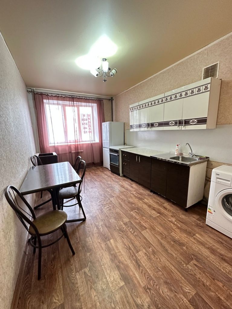 Продажа 1-комнатной квартиры, Пятигорск, Нежнова ул,  21к4