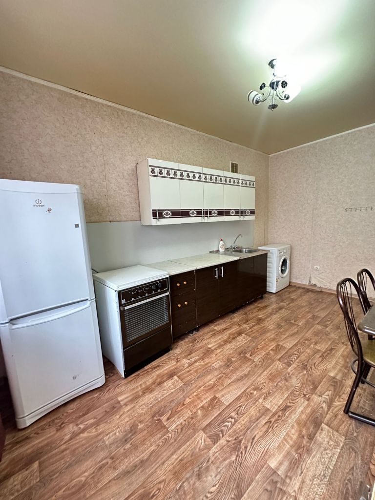 Продажа 1-комнатной квартиры, Пятигорск, Нежнова ул,  21к4