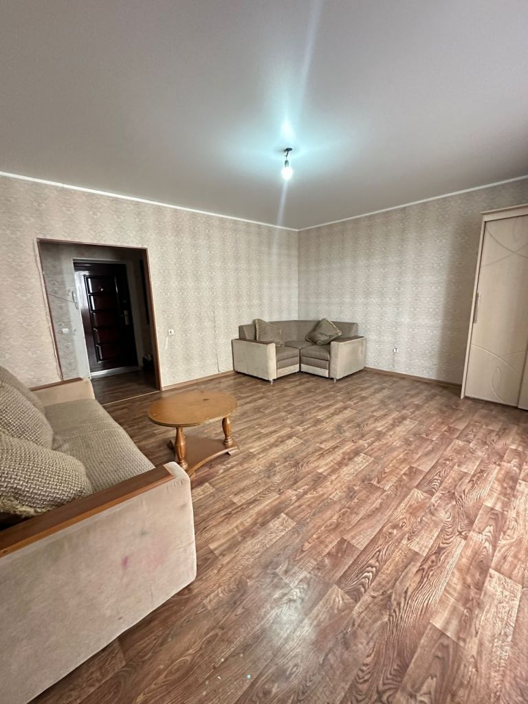 Продажа 1-комнатной квартиры, Пятигорск, Нежнова ул,  21к4