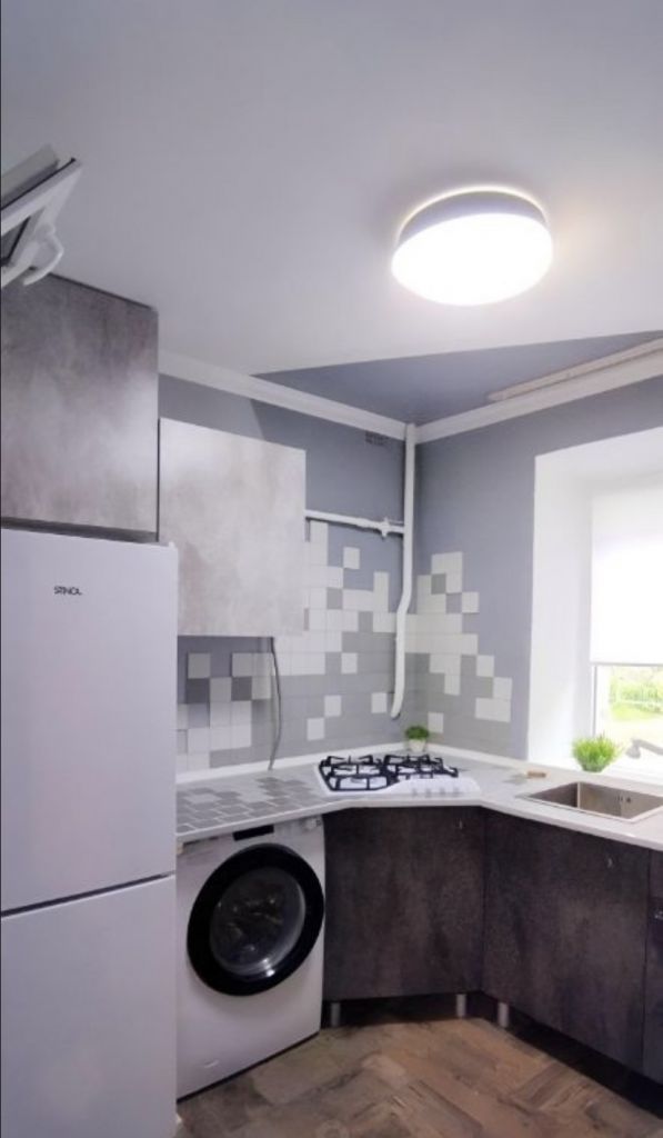 Продажа 1-комнатной квартиры, Пятигорск, Зорге ул,  1