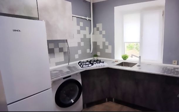 Продажа 1-комнатной квартиры, Пятигорск, Зорге ул,  1