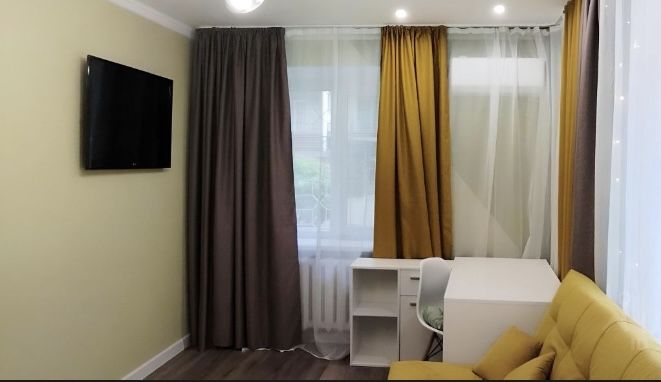 Продажа 1-комнатной квартиры, Пятигорск, Зорге ул,  1