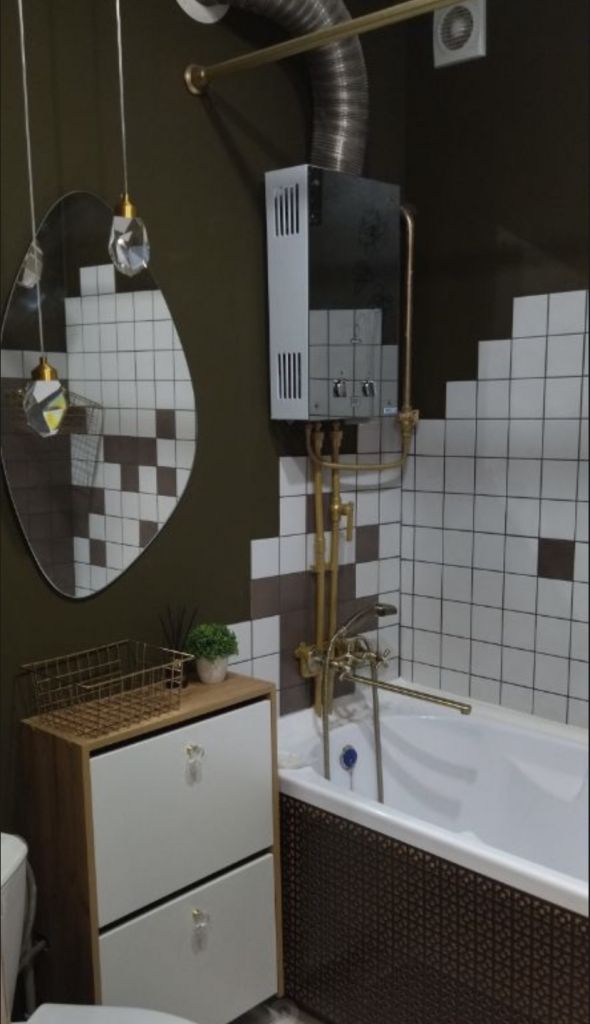 Продажа 1-комнатной квартиры, Пятигорск, Зорге ул,  1