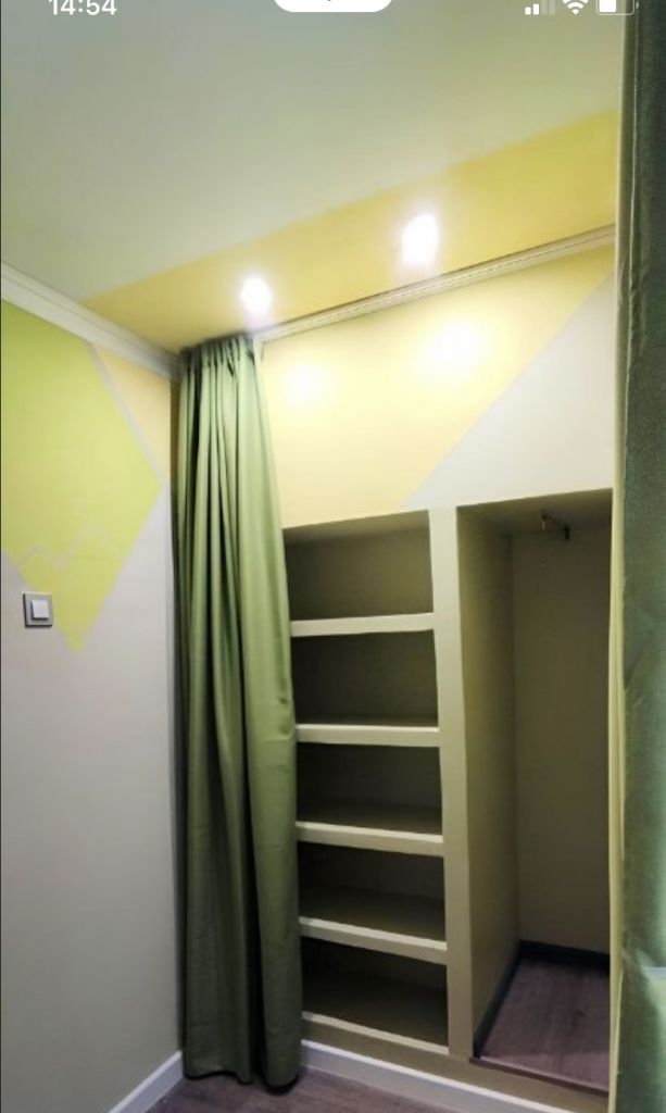 Продажа 1-комнатной квартиры, Пятигорск, Зорге ул,  1