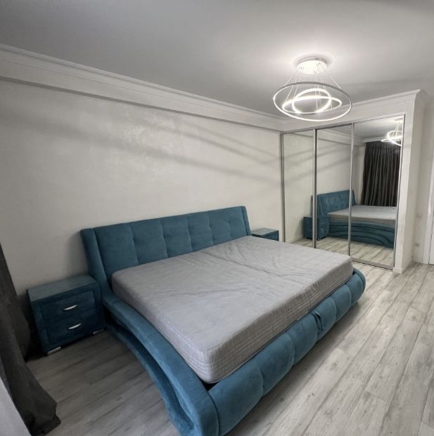 Продажа 1-комнатной квартиры, Пятигорск, Железнодорожная ул,  123