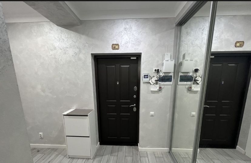 Продажа 1-комнатной квартиры, Пятигорск, Железнодорожная ул,  123