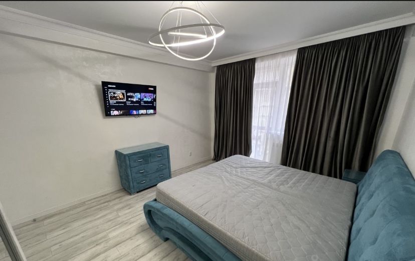 Продажа 1-комнатной квартиры, Пятигорск, Железнодорожная ул,  123