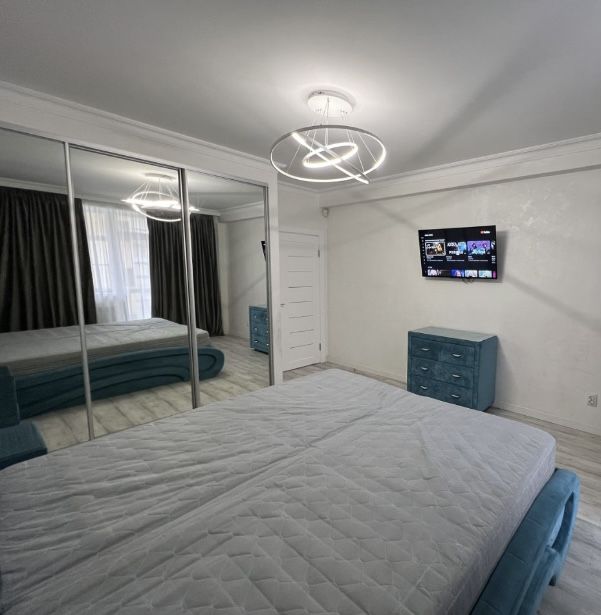 Продажа 1-комнатной квартиры, Пятигорск, Железнодорожная ул,  123