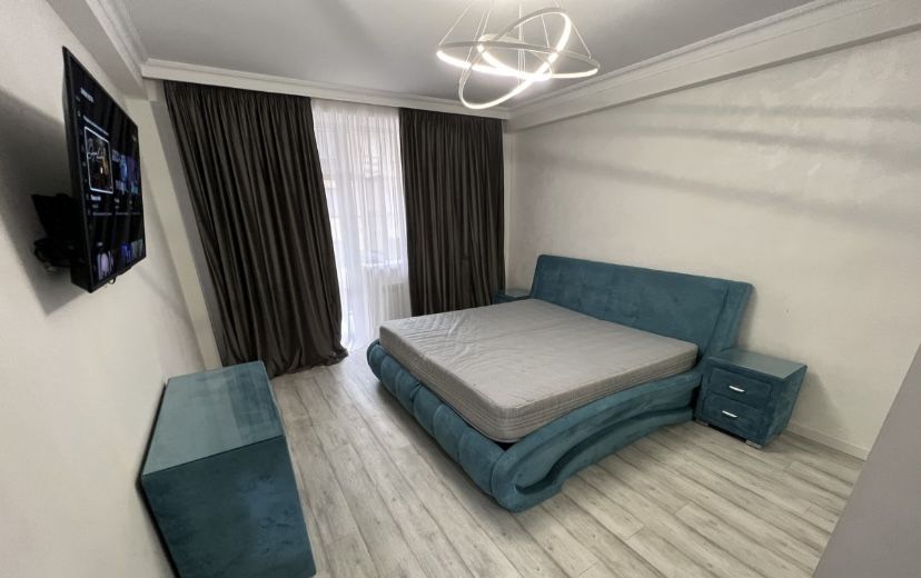 Продажа 1-комнатной квартиры, Пятигорск, Железнодорожная ул,  123