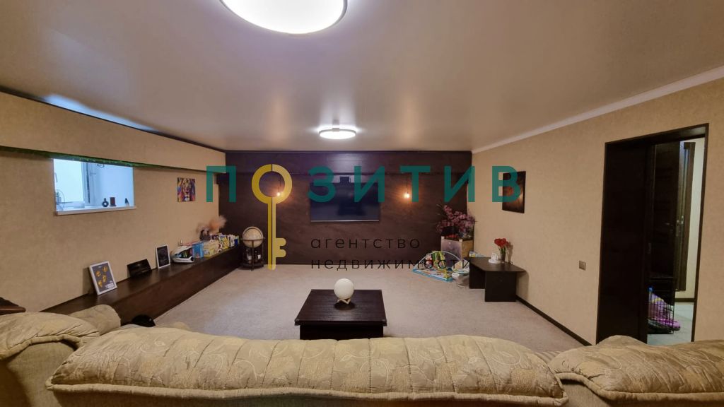 Продажа 2-комнатной квартиры, Пятигорск, Захарова ул,  5