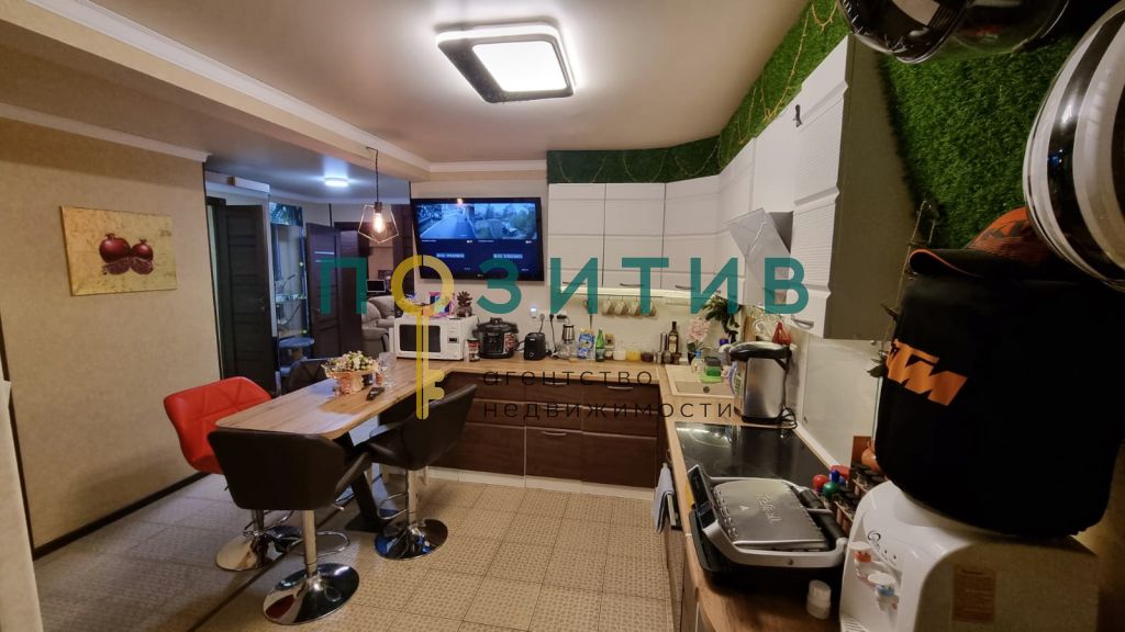 Продажа 2-комнатной квартиры, Пятигорск, Захарова ул,  5