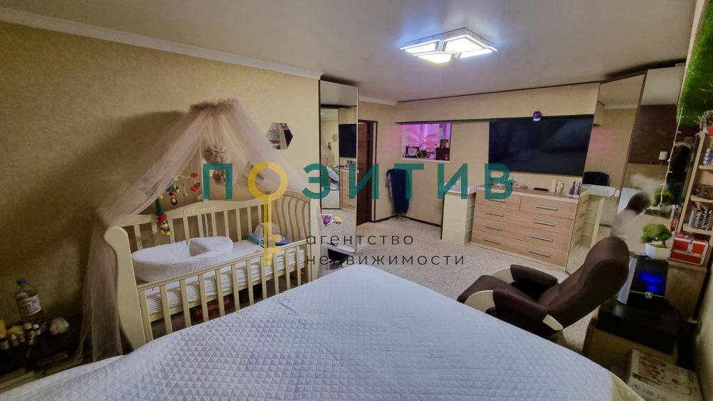 Продажа 2-комнатной квартиры, Пятигорск, Захарова ул,  5