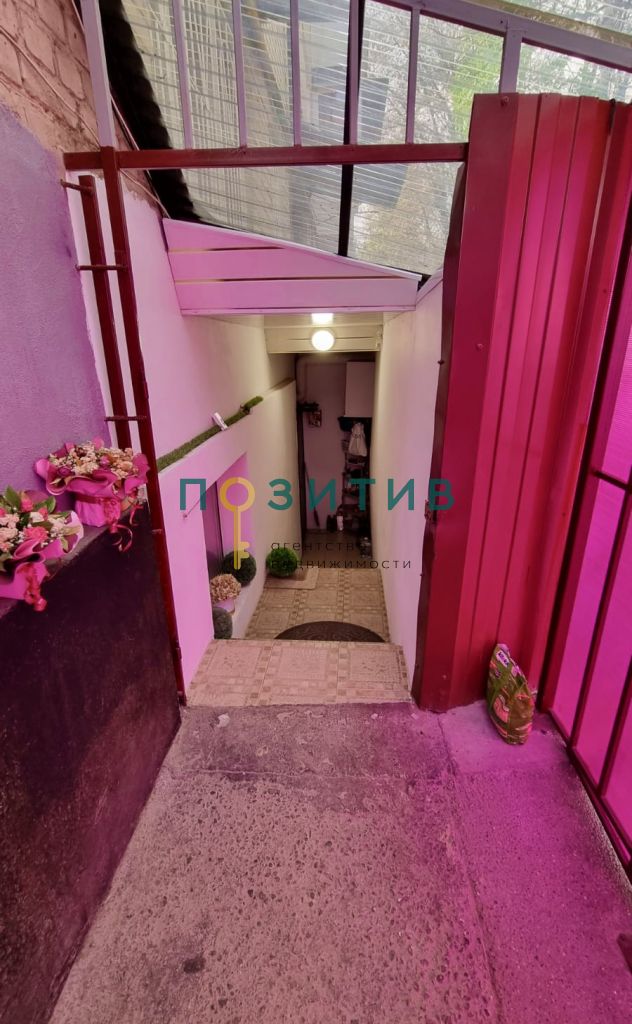 Продажа 2-комнатной квартиры, Пятигорск, Захарова ул,  5