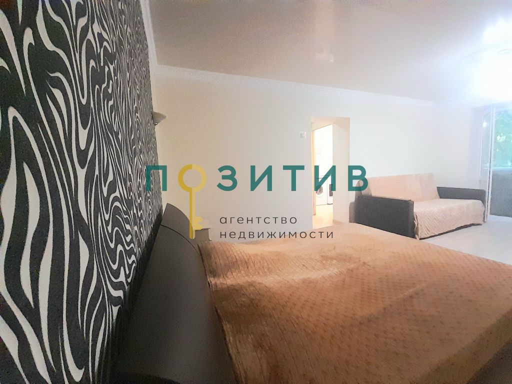 Продажа 1-комнатной квартиры, Пятигорск, Московская ул,  76
