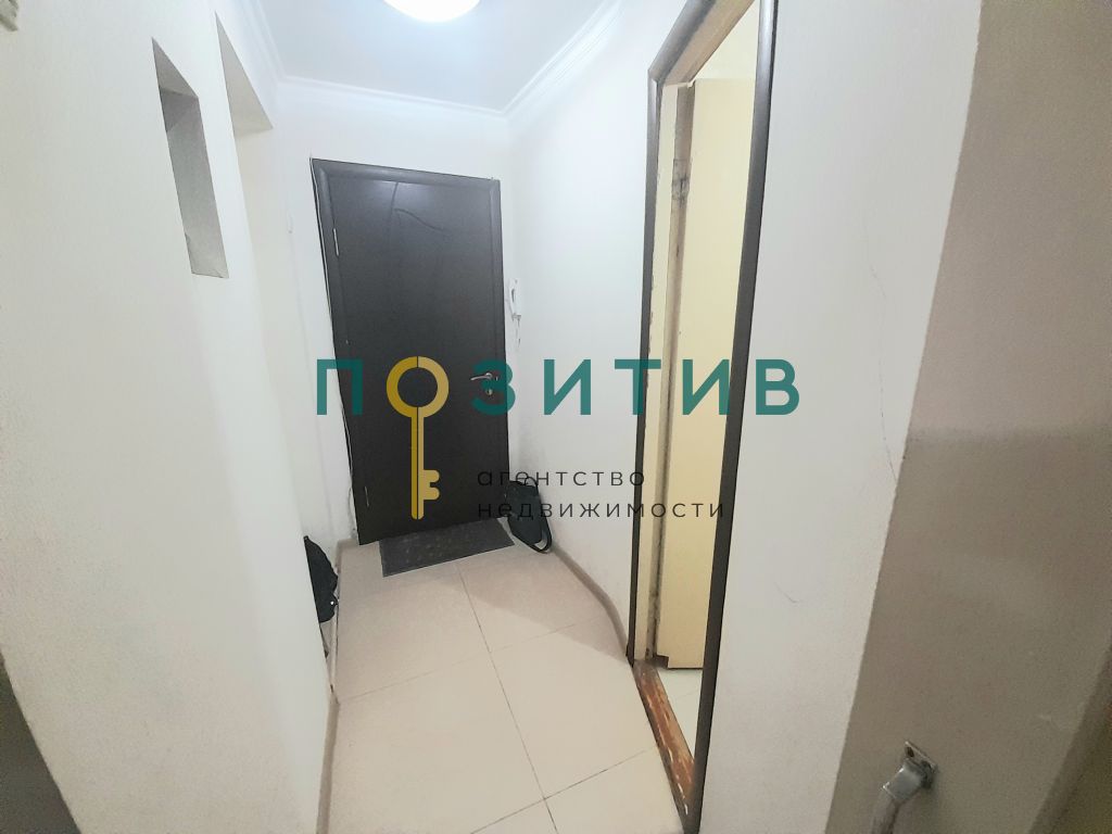 Продажа 1-комнатной квартиры, Пятигорск, Московская ул,  76