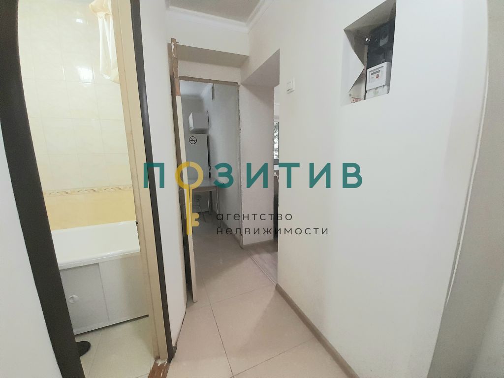 Продажа 1-комнатной квартиры, Пятигорск, Московская ул,  76