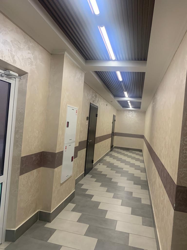 Продажа 1-комнатной квартиры, Ставрополь, Кулакова пр-кт,  5/3