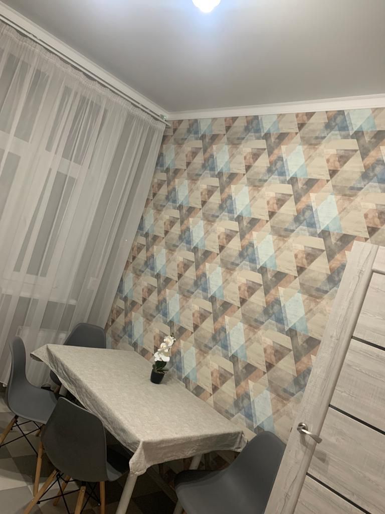 Продажа 1-комнатной квартиры, Ставрополь, Кулакова пр-кт,  5/3