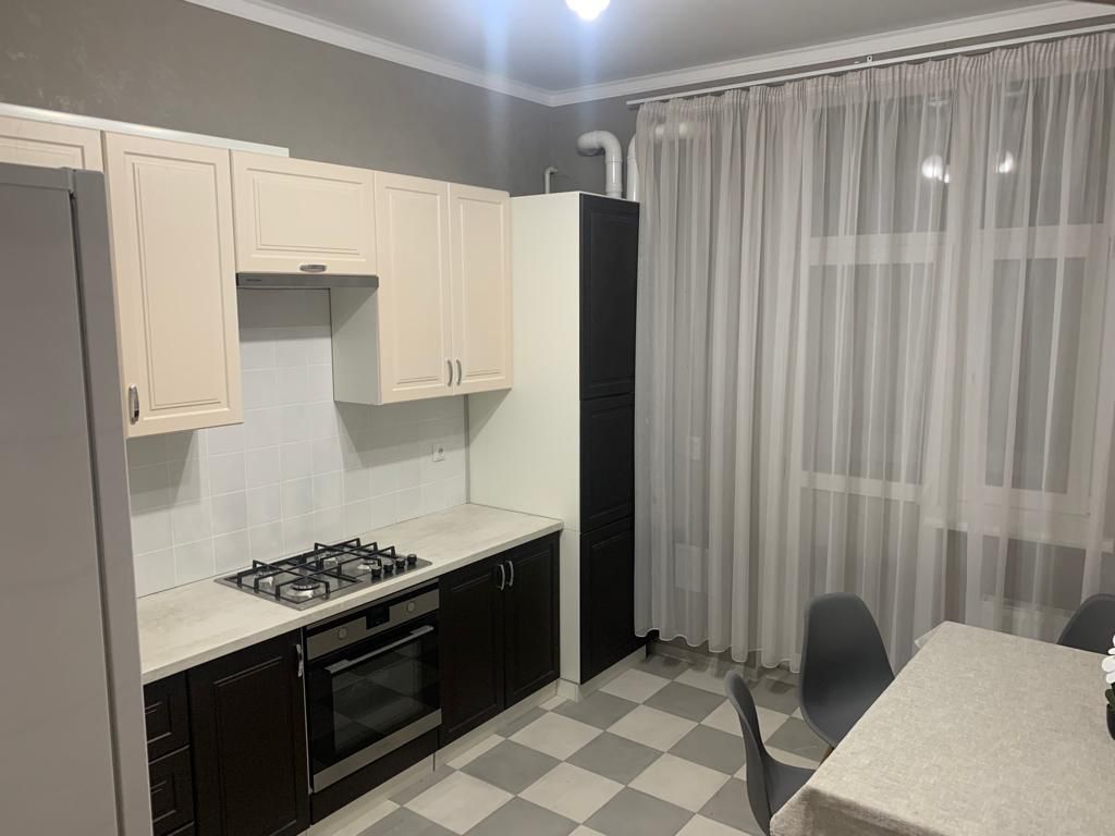 Продажа 1-комнатной квартиры, Ставрополь, Кулакова пр-кт,  5/3