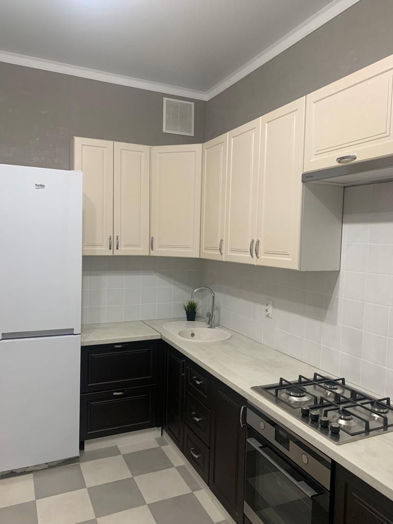 Продажа 1-комнатной квартиры, Ставрополь, Кулакова пр-кт,  5/3