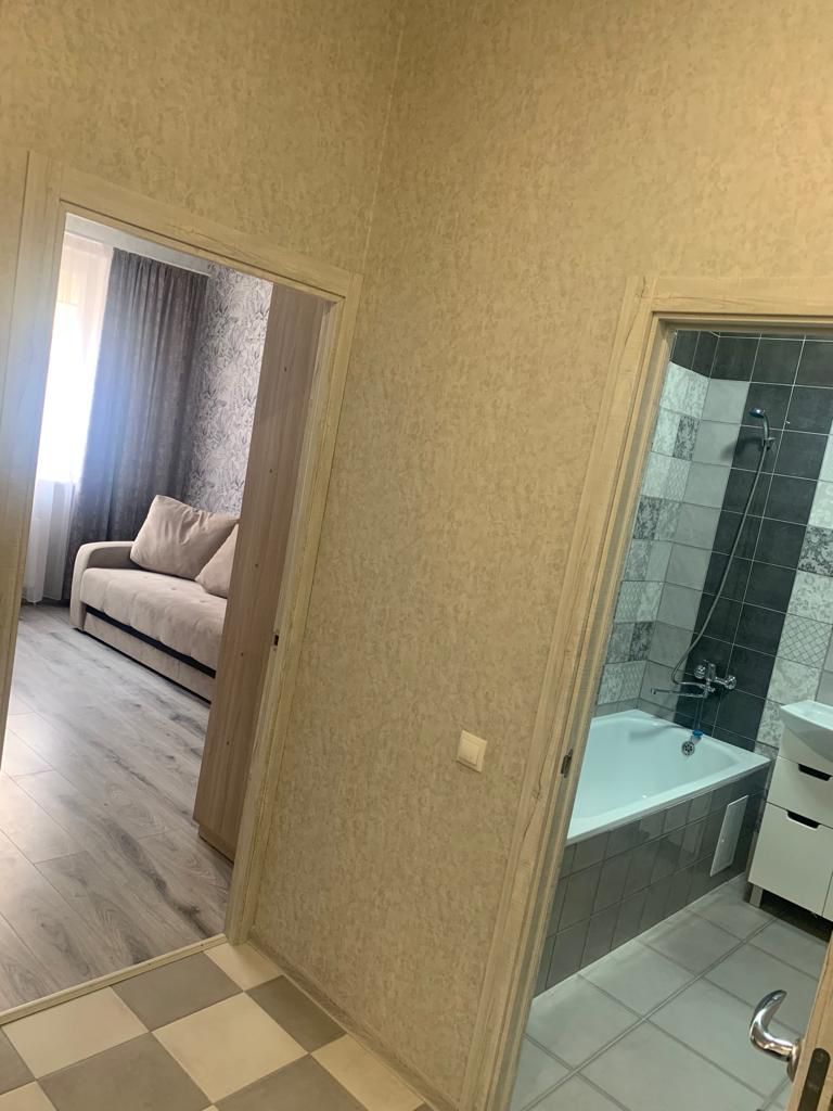 Продажа 1-комнатной квартиры, Ставрополь, Кулакова пр-кт,  5/3