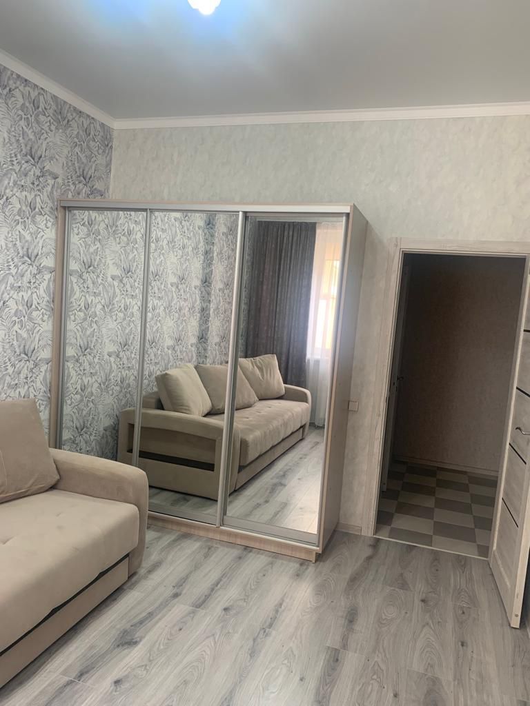 Продажа 1-комнатной квартиры, Ставрополь, Кулакова пр-кт,  5/3