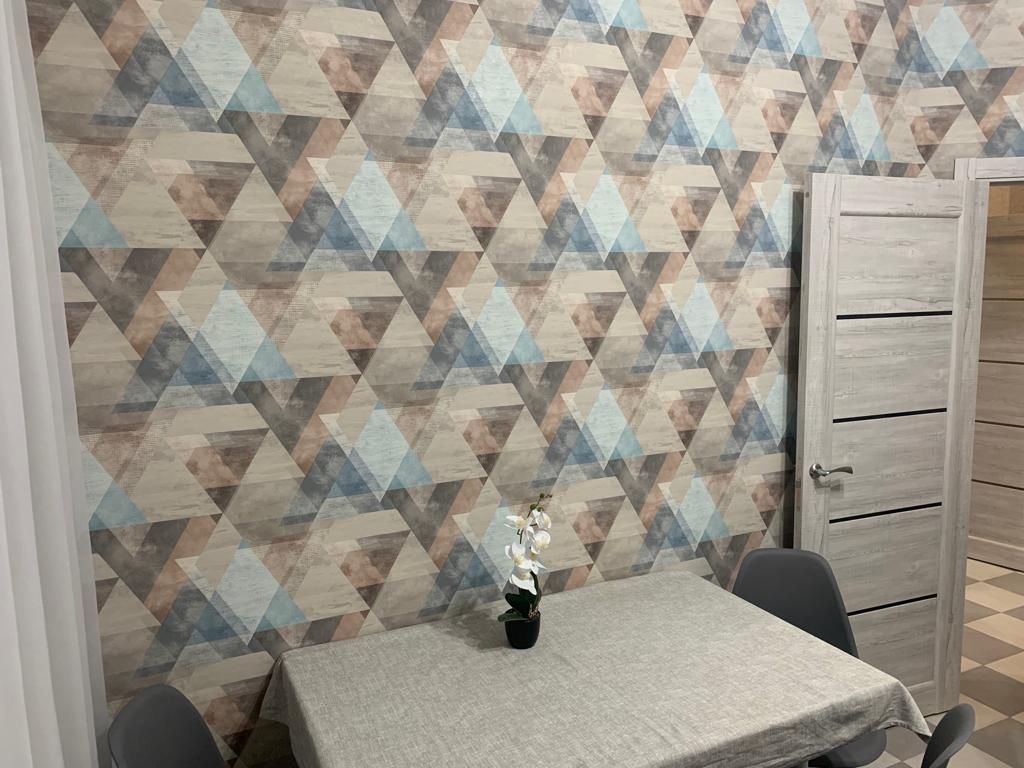 Продажа 1-комнатной квартиры, Ставрополь, Кулакова пр-кт,  5/3