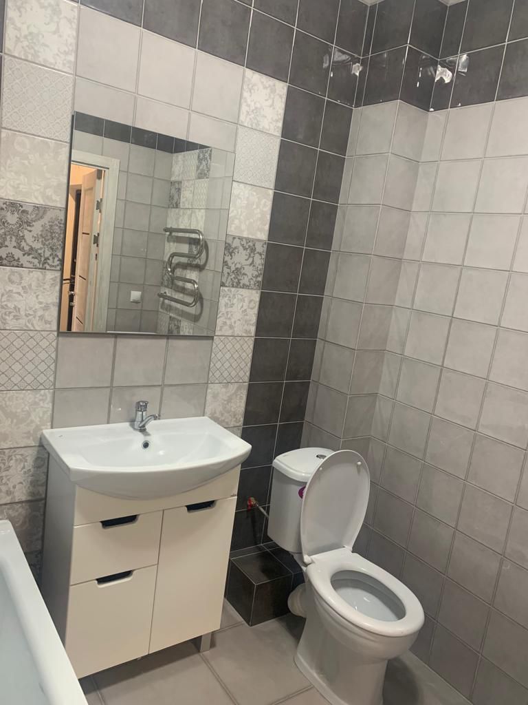 Продажа 1-комнатной квартиры, Ставрополь, Кулакова пр-кт,  5/3