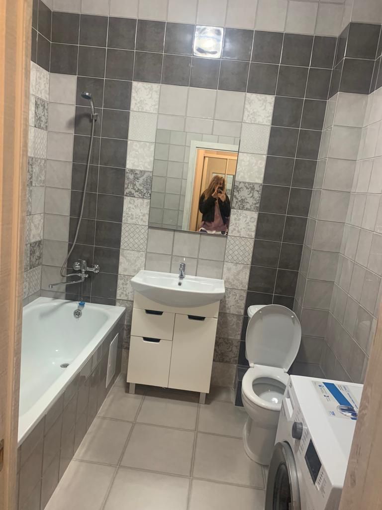 Продажа 1-комнатной квартиры, Ставрополь, Кулакова пр-кт,  5/3