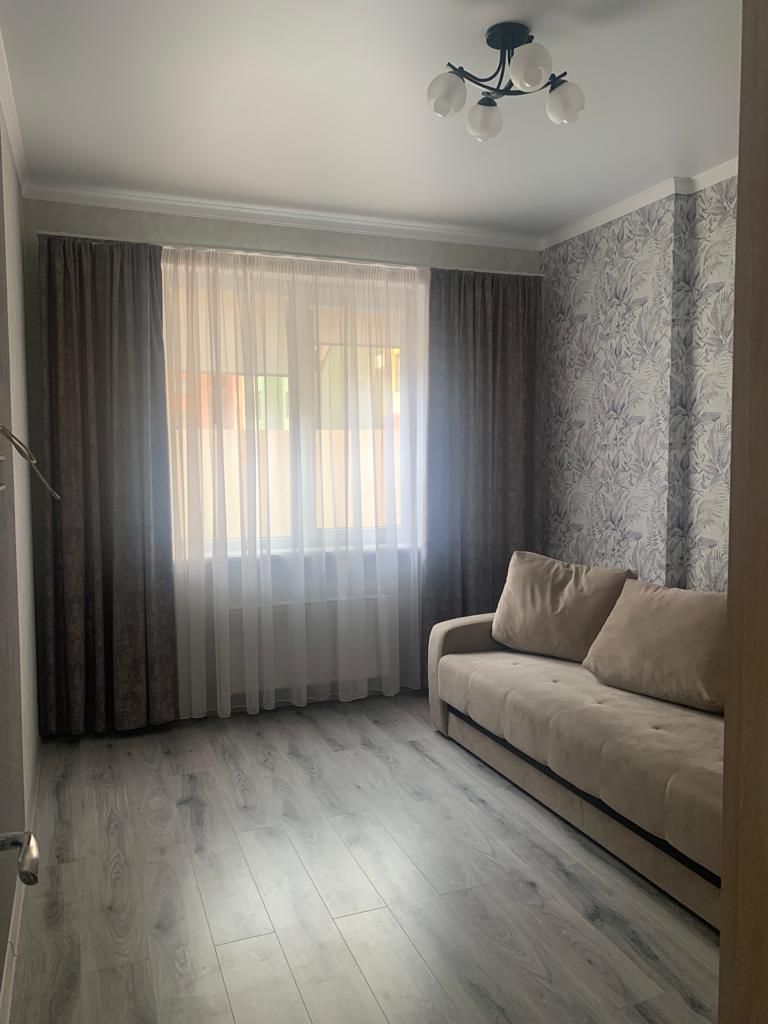 Продажа 1-комнатной квартиры, Ставрополь, Кулакова пр-кт,  5/3