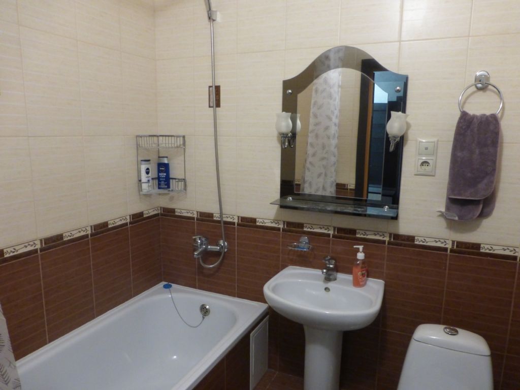 Продажа 1-комнатной квартиры, Ставрополь, Ленина ул,  482/1