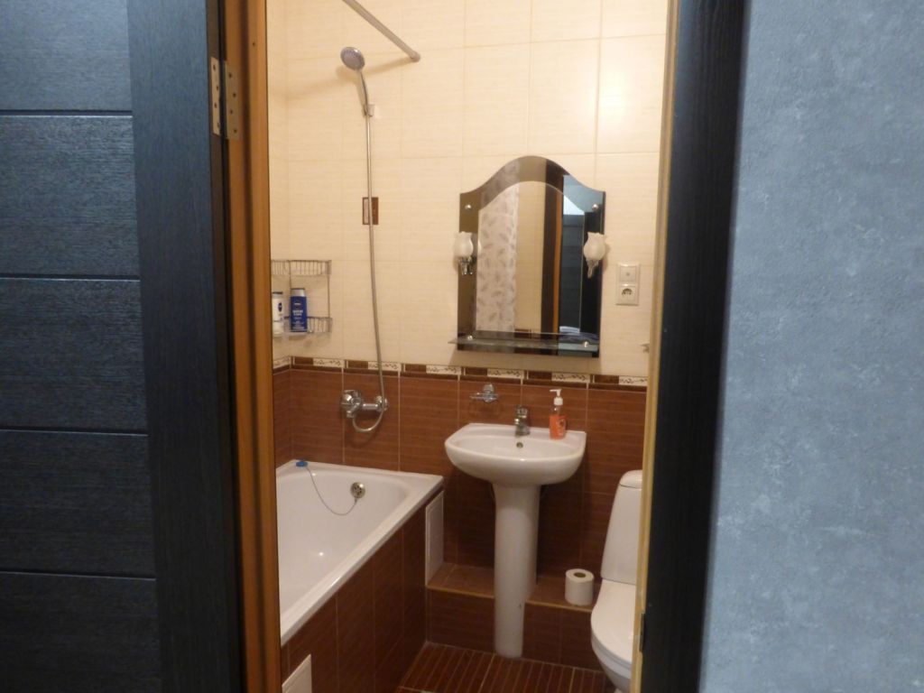 Продажа 1-комнатной квартиры, Ставрополь, Ленина ул,  482/1