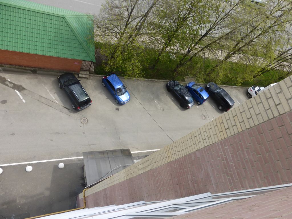 Продажа 1-комнатной квартиры, Ставрополь, Ленина ул,  482/1