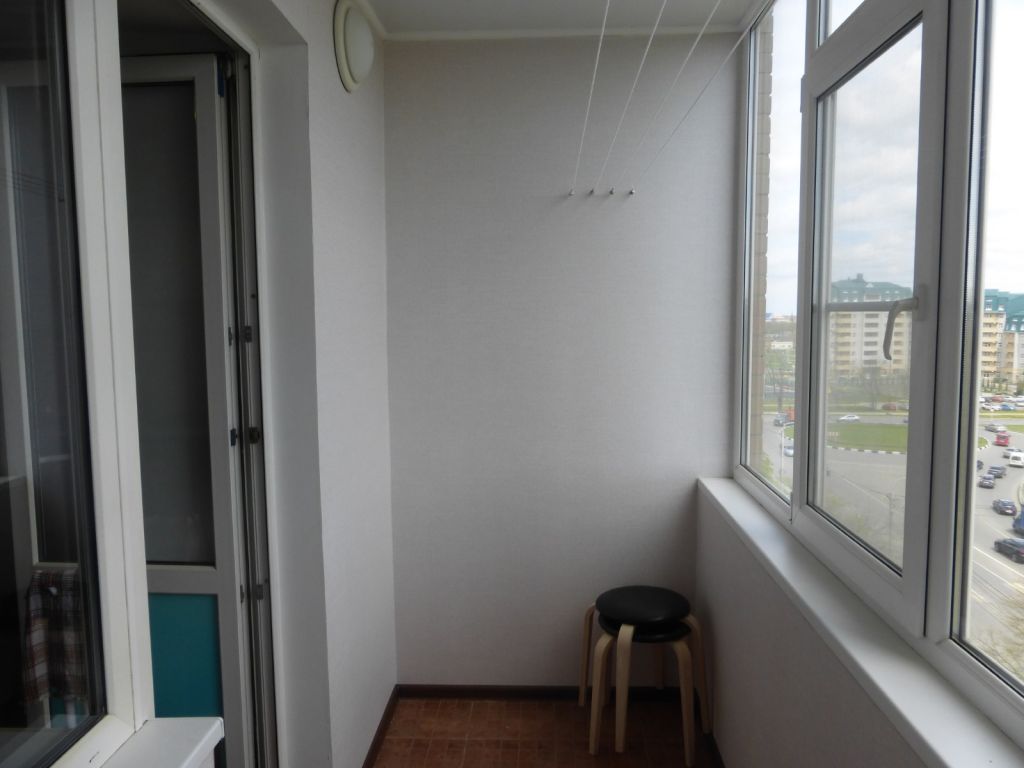 Продажа 1-комнатной квартиры, Ставрополь, Ленина ул,  482/1