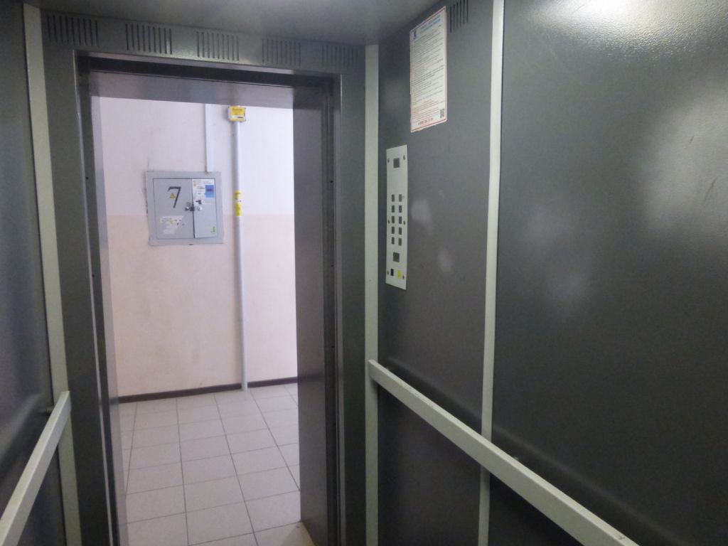 Продажа 1-комнатной квартиры, Ставрополь, Ленина ул,  482/1