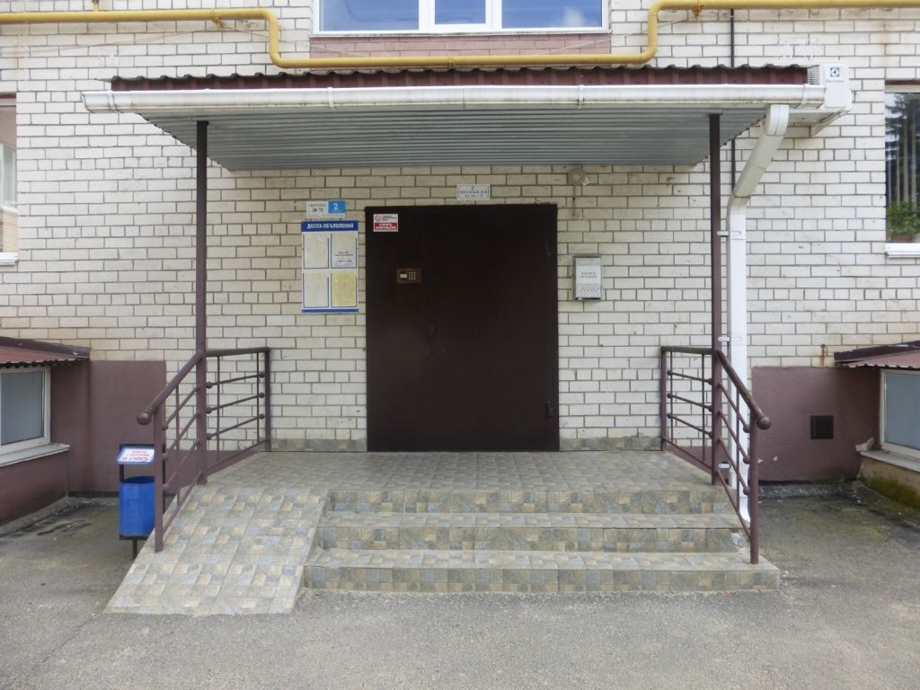 Продажа 1-комнатной квартиры, Ставрополь, Ленина ул,  482/1