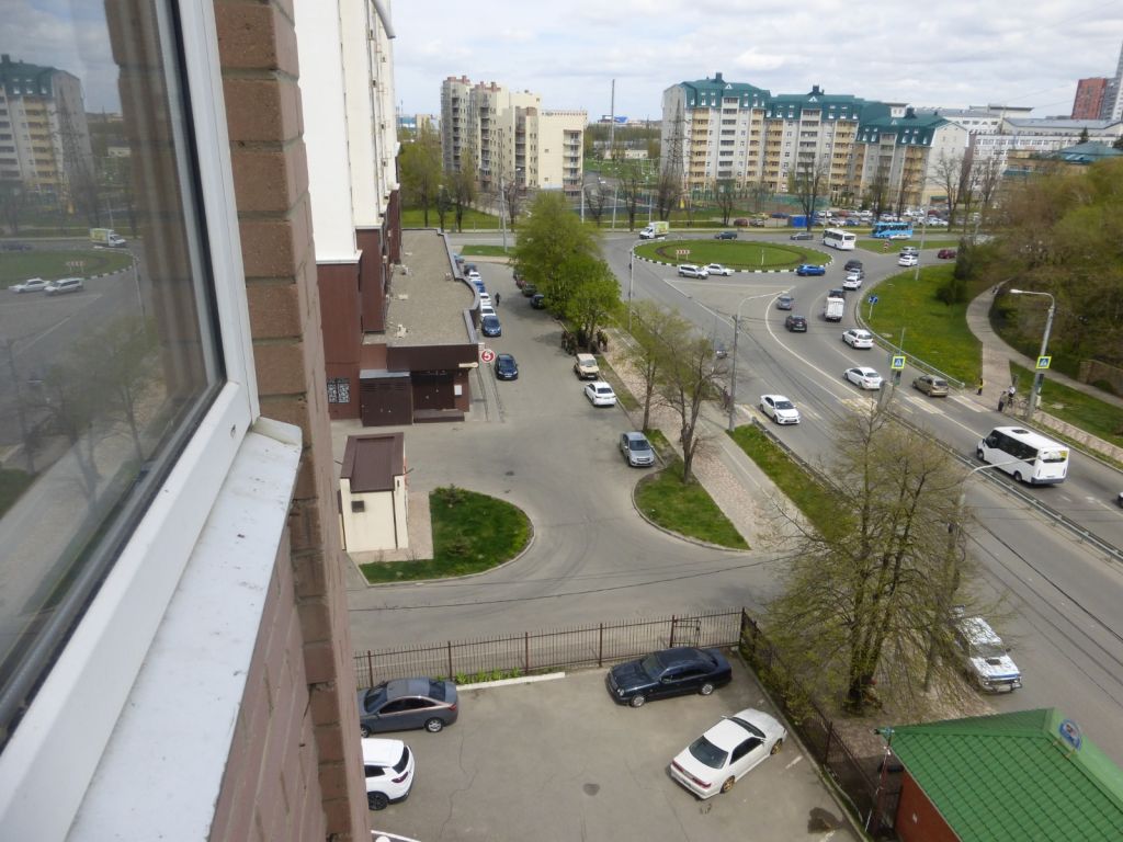 Продажа 1-комнатной квартиры, Ставрополь, Ленина ул,  482/1