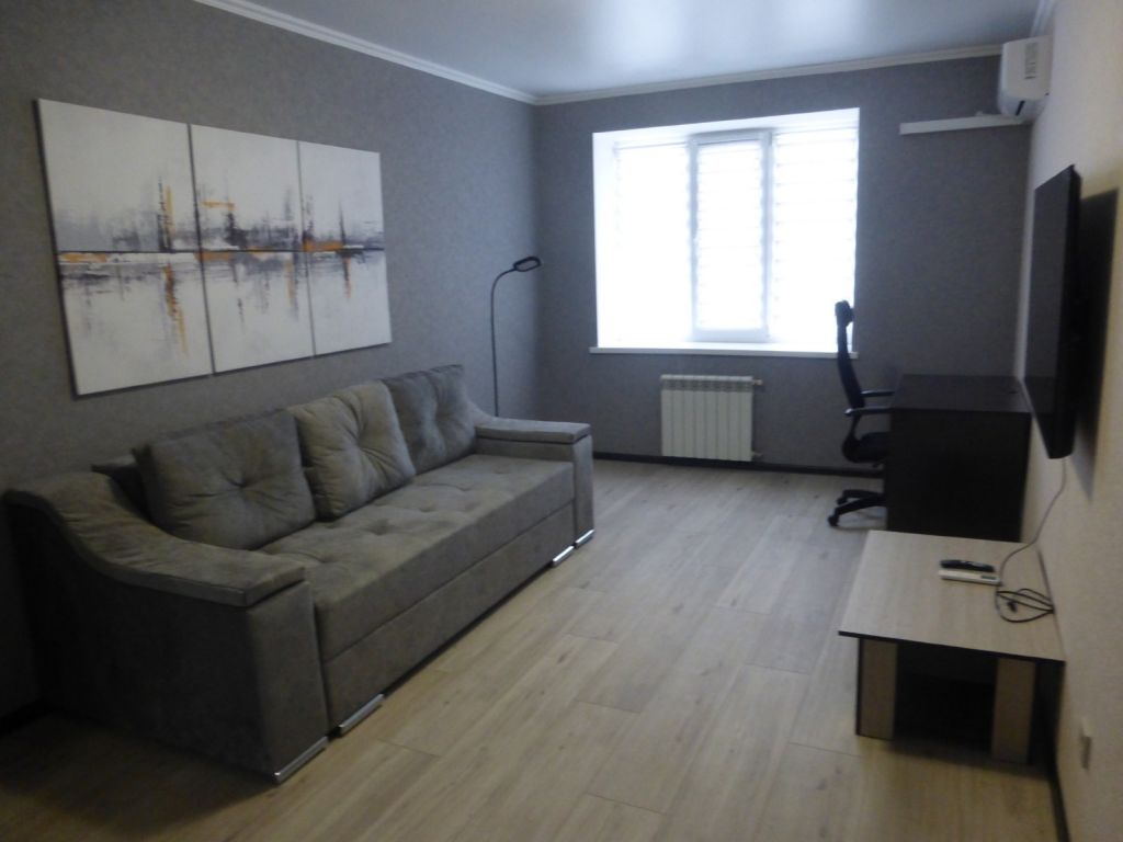 Продажа 1-комнатной квартиры, Ставрополь, Ленина ул,  482/1