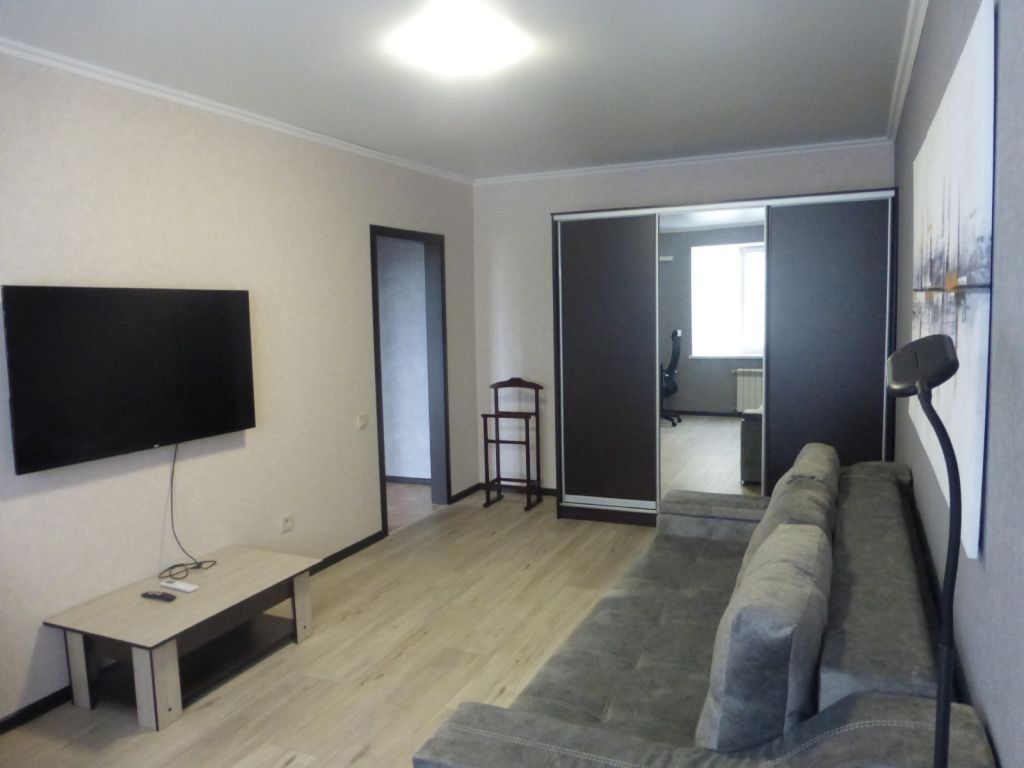 Продажа 1-комнатной квартиры, Ставрополь, Ленина ул,  482/1