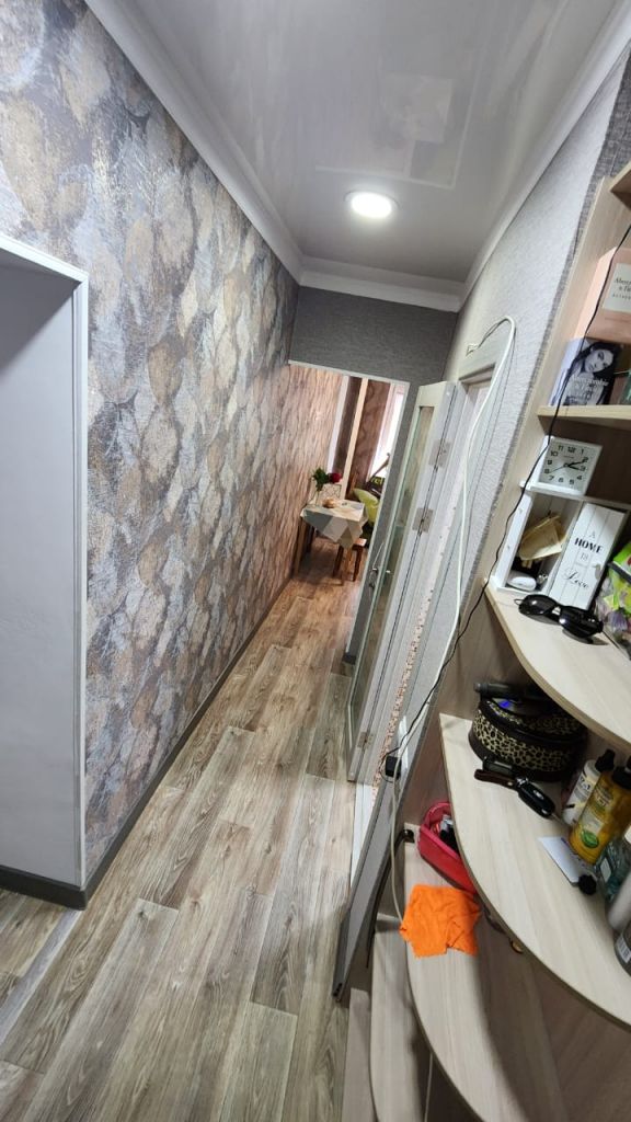 Продажа 1-комнатной квартиры, Ставропольский, Высотная,  1