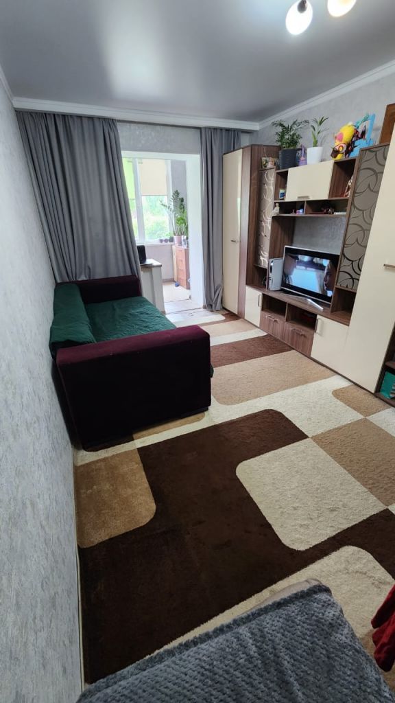 Продажа 1-комнатной квартиры, Ставропольский, Высотная,  1