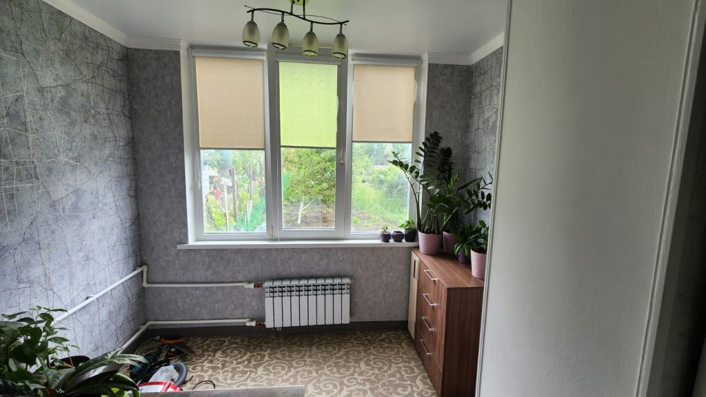 Продажа 1-комнатной квартиры, Ставропольский, Высотная,  1