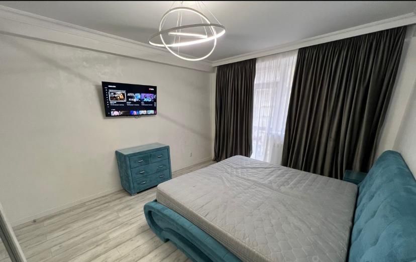 Продажа 1-комнатной квартиры, Пятигорск, Железнодорожная ул,  123