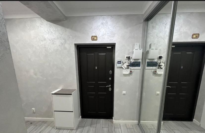 Продажа 1-комнатной квартиры, Пятигорск, Железнодорожная ул,  123